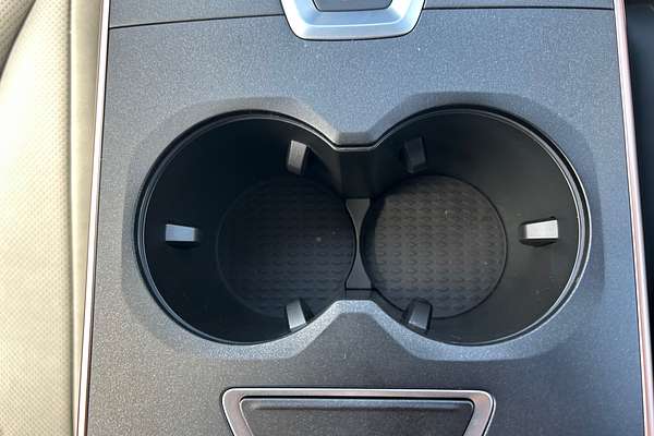 2024 Chery OMODA 5 EX T19C