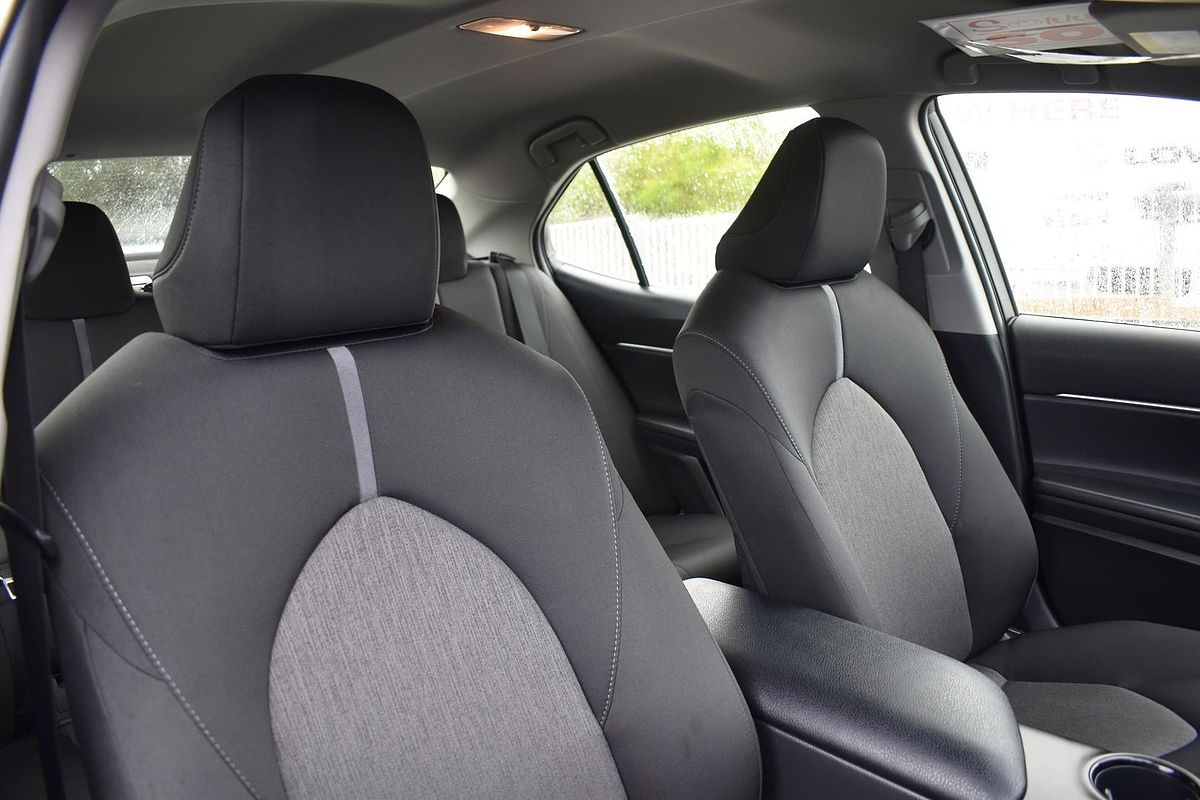 2024 Toyota Camry Ascent AXVH70R