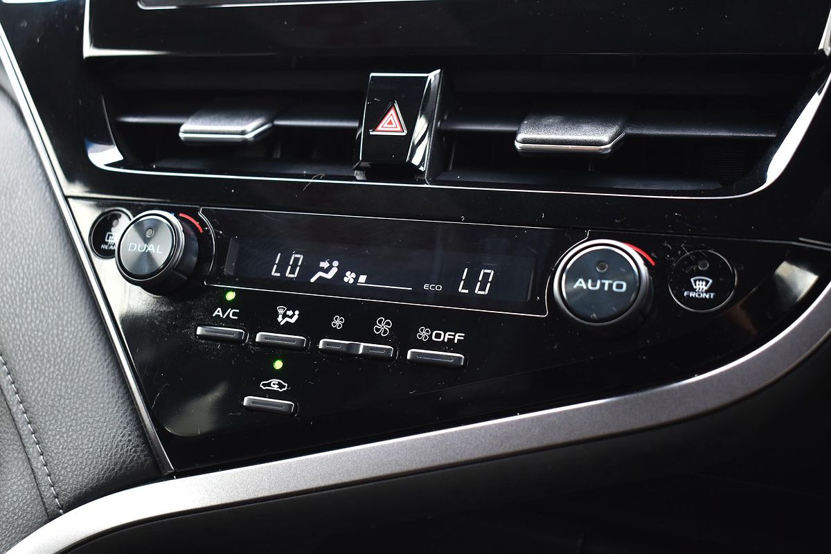 2024 Toyota Camry Ascent AXVH70R