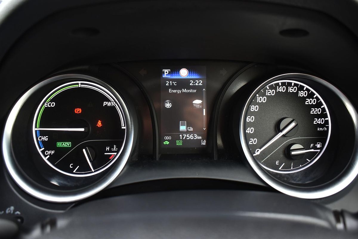 2024 Toyota Camry Ascent AXVH70R