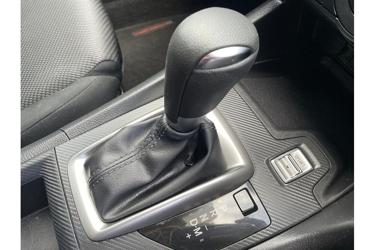 2016 Mazda 3 Neo BM Series