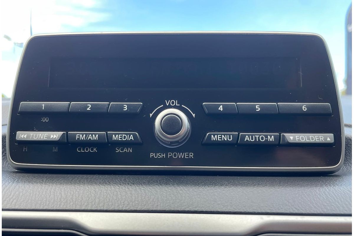 2016 Mazda 3 Neo BM Series
