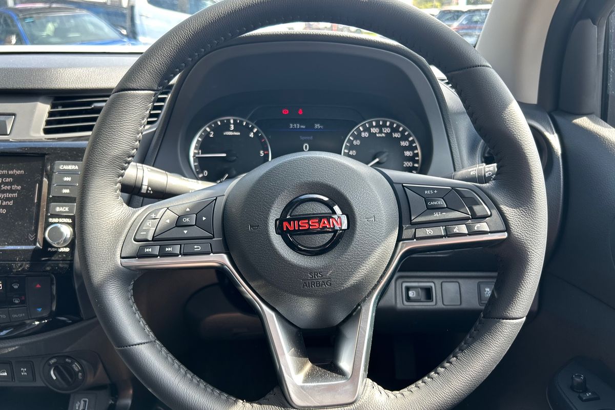 2024 Nissan Navara PRO-4X D23 4X4