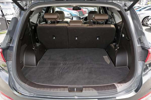 2018 Hyundai Santa Fe Highlander DM5 Series II