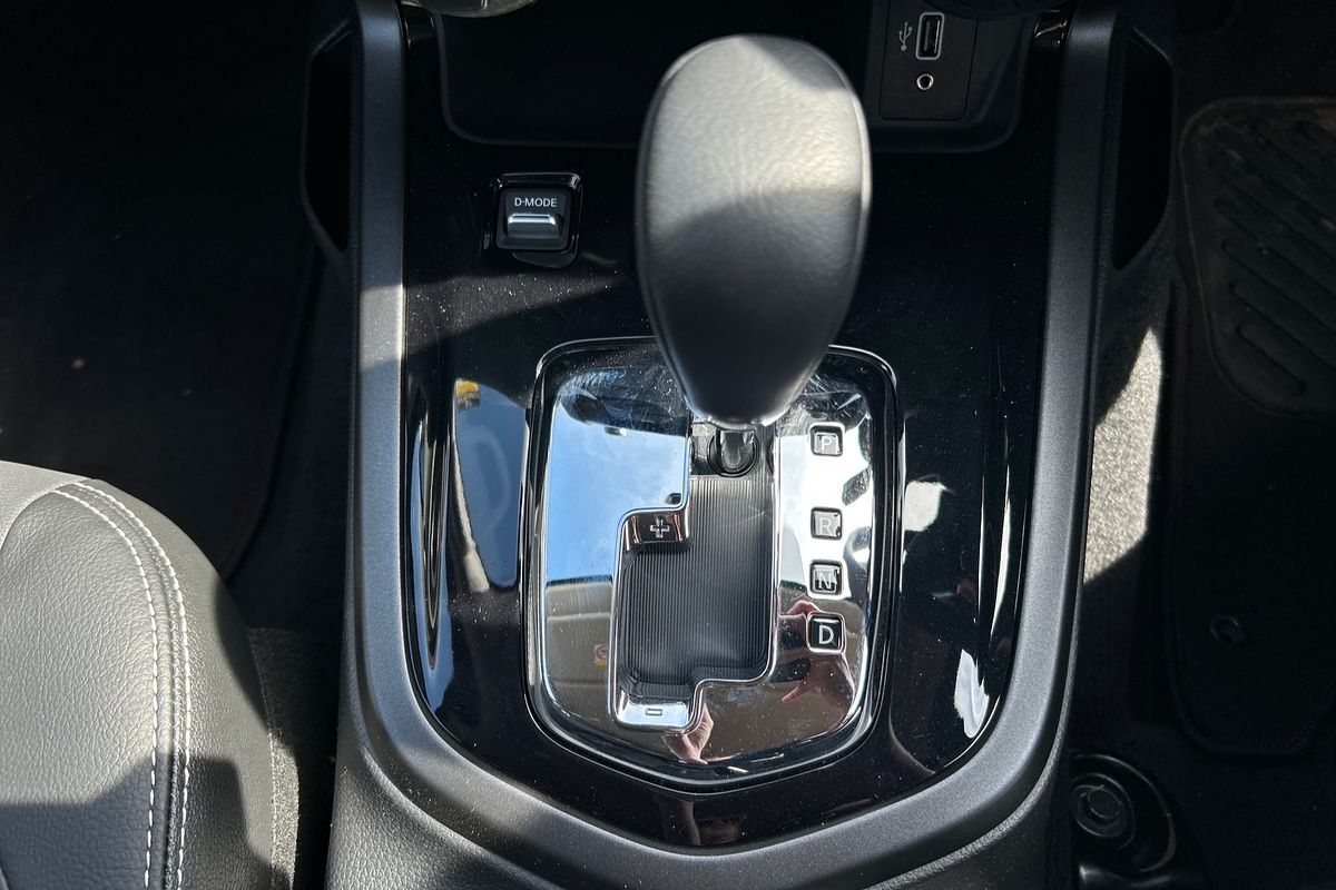 2024 Nissan Navara PRO-4X D23 4X4