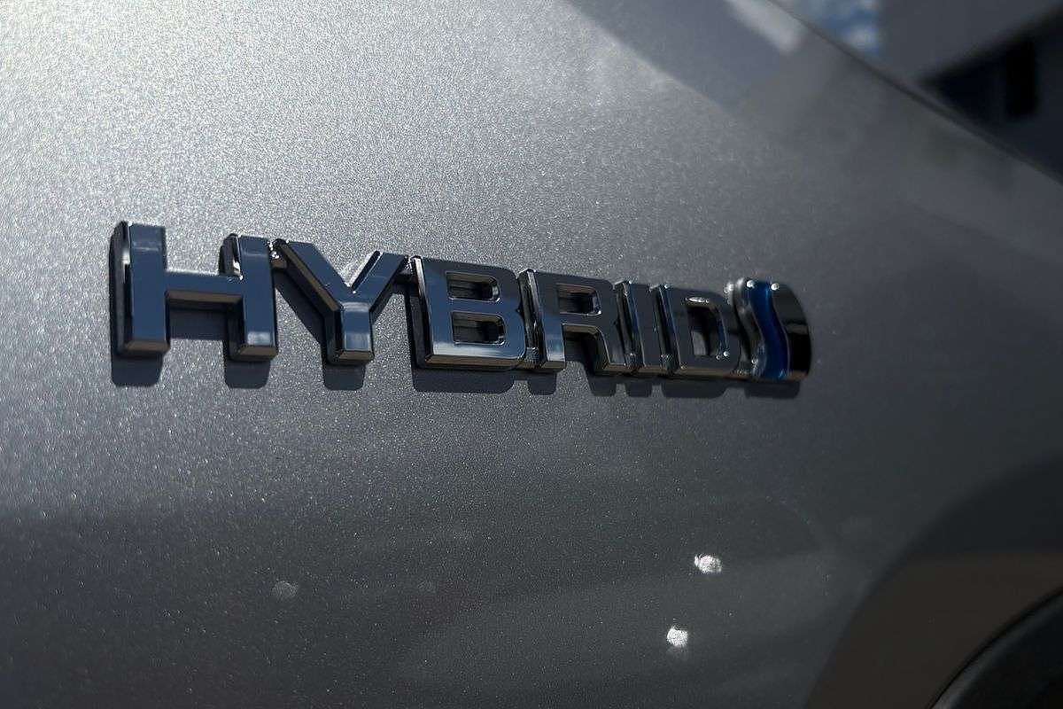 2022 Toyota RAV4 GX AXAH54R