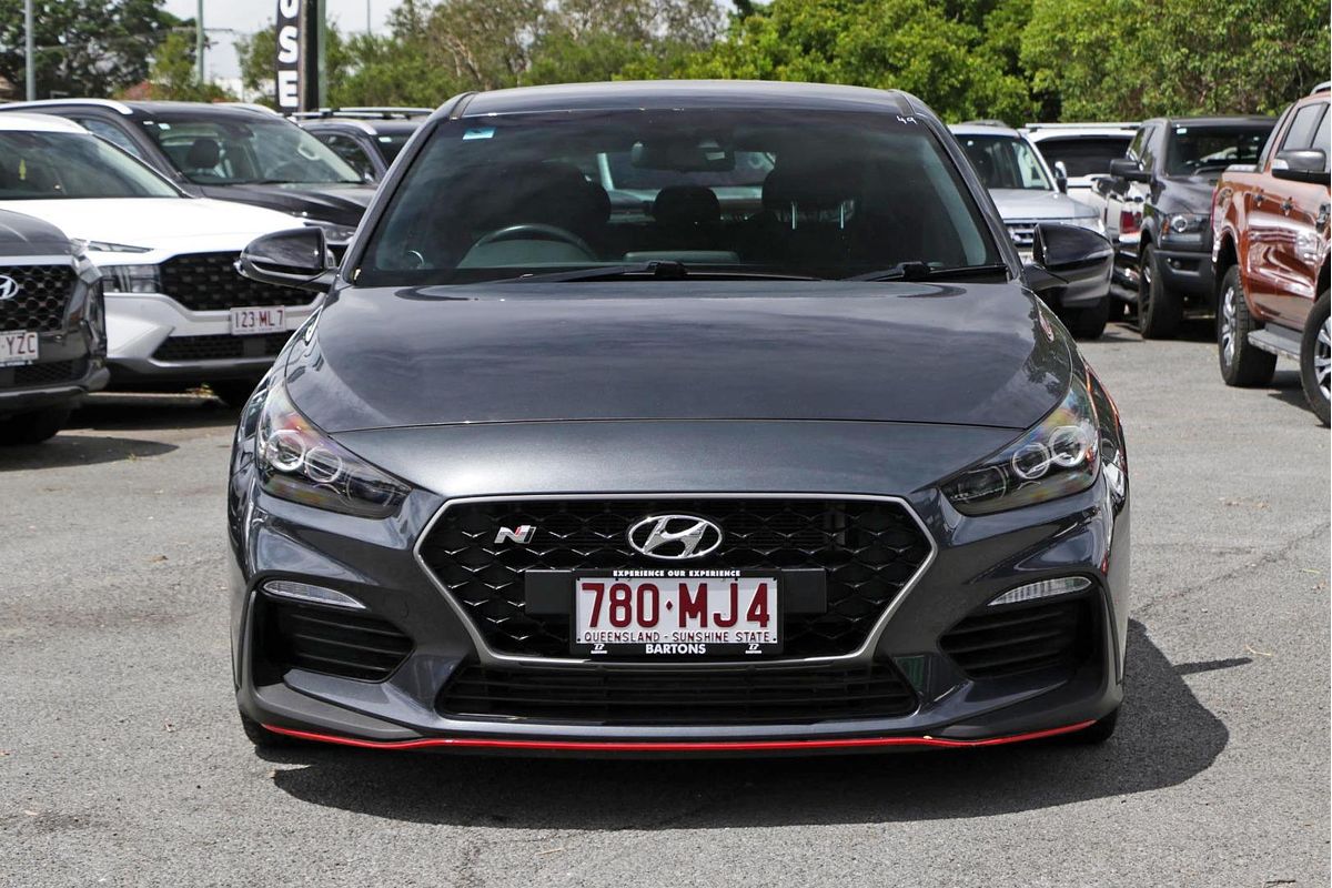 2020 Hyundai i30 N Performance PDe.3