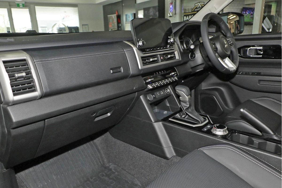 2024 Mitsubishi Triton GLS MV 4X4