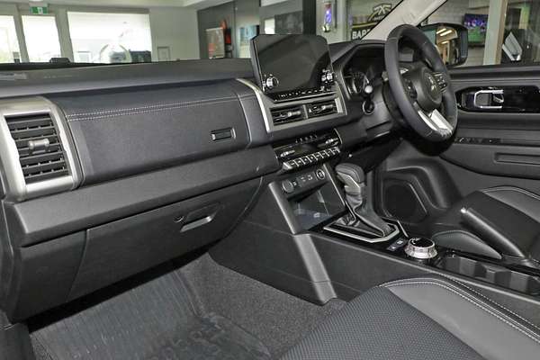 2024 Mitsubishi Triton GLS MV 4X4