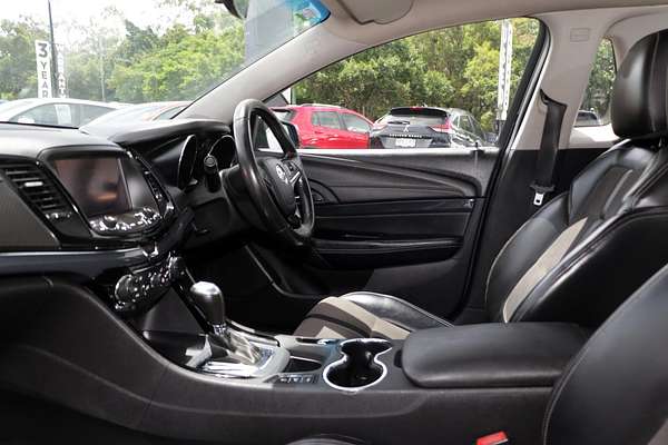 2014 Holden Ute SV6 VF Rear Wheel Drive