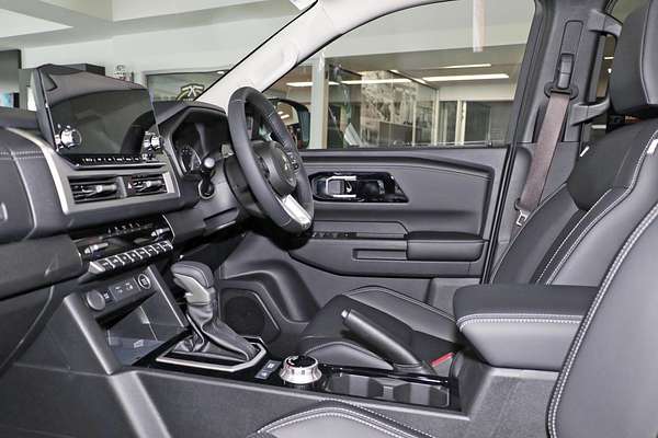 2024 Mitsubishi Triton GLS MV 4X4