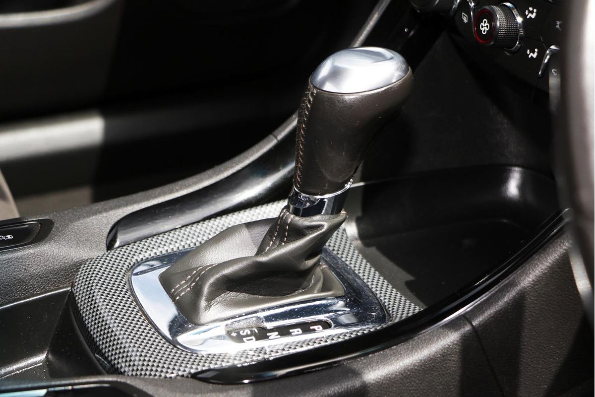 2014 Holden Ute SV6 VF Rear Wheel Drive