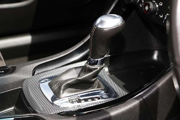 2014 Holden Ute SV6 VF Rear Wheel Drive
