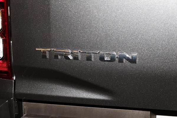 2024 Mitsubishi Triton GLS MV 4X4