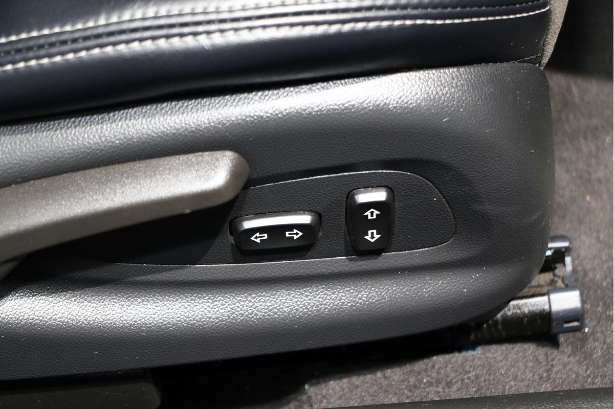 2014 Holden Ute SV6 VF Rear Wheel Drive