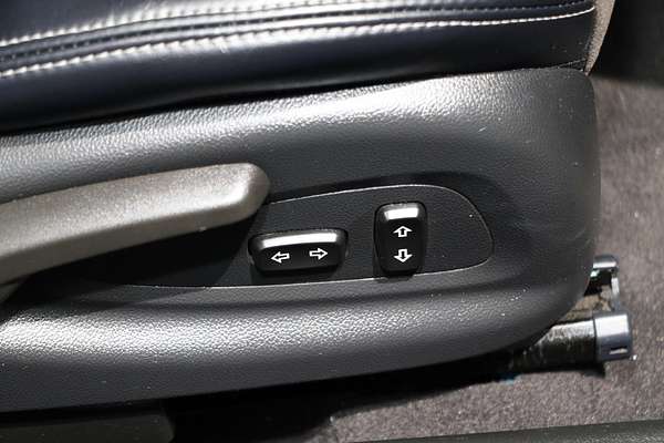 2014 Holden Ute SV6 VF Rear Wheel Drive