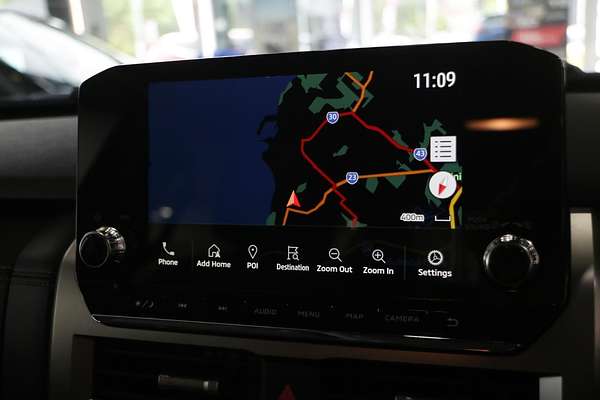 2024 Mitsubishi Triton GLS MV 4X4