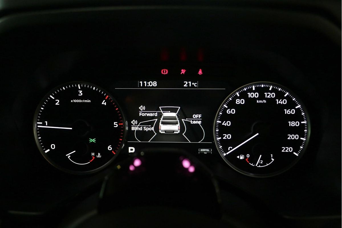 2024 Mitsubishi Triton GLS MV 4X4
