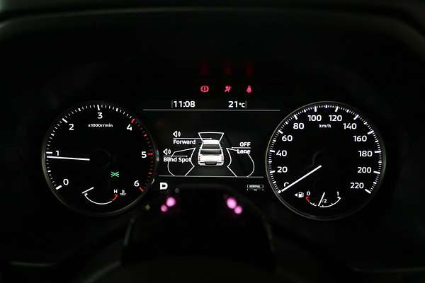 2024 Mitsubishi Triton GLS MV 4X4