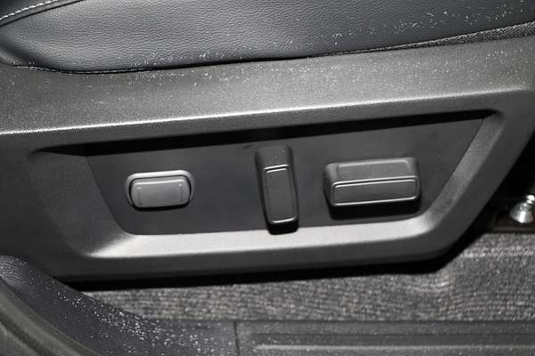 2024 Mitsubishi Triton GLS MV 4X4