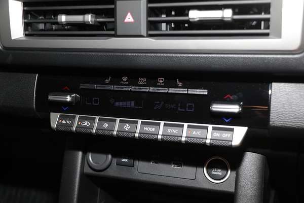 2024 Mitsubishi Triton GLS MV 4X4