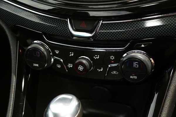 2014 Holden Ute SV6 VF Rear Wheel Drive
