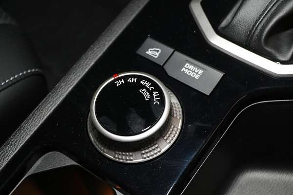 2024 Mitsubishi Triton GLS MV 4X4