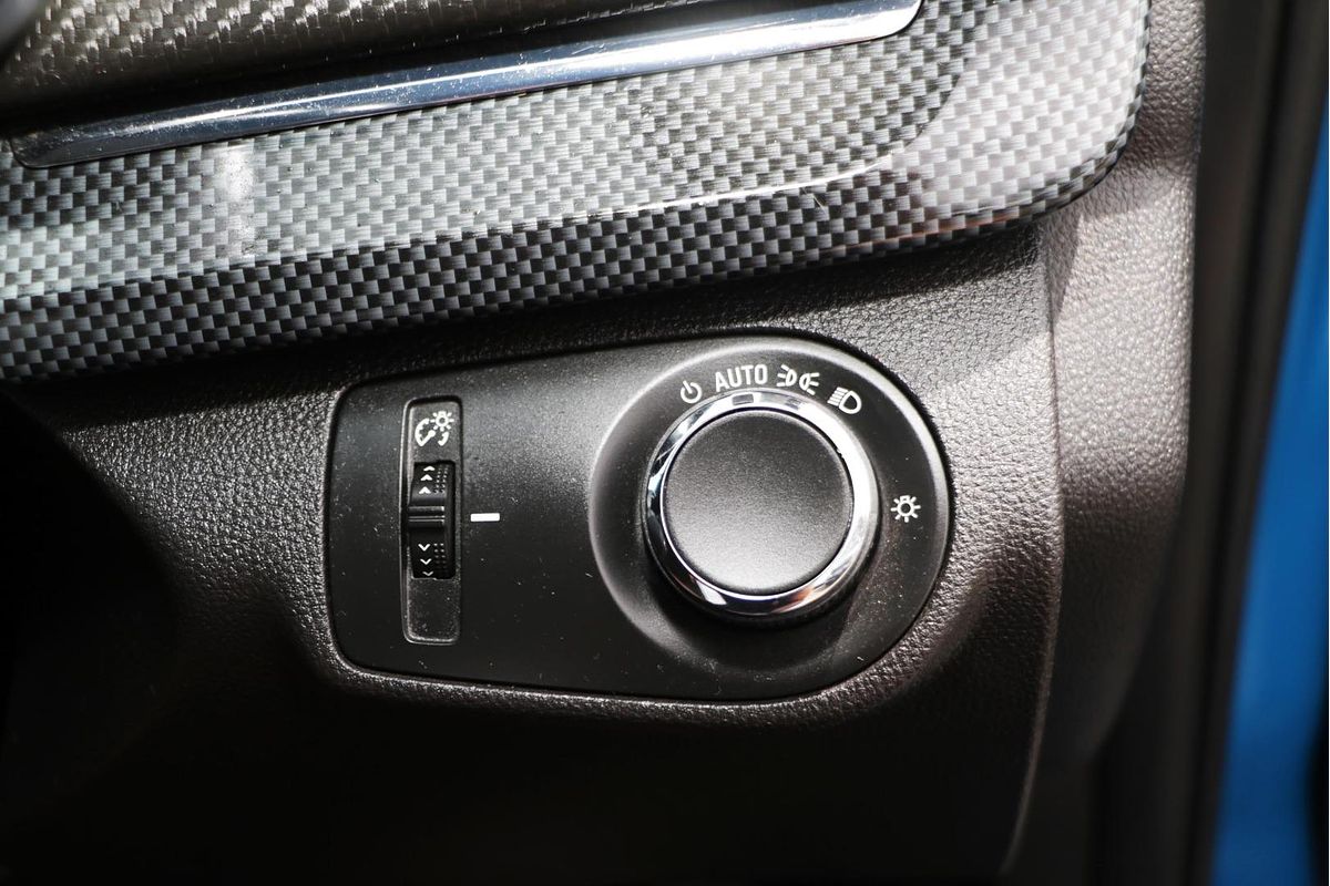 2014 Holden Ute SV6 VF Rear Wheel Drive