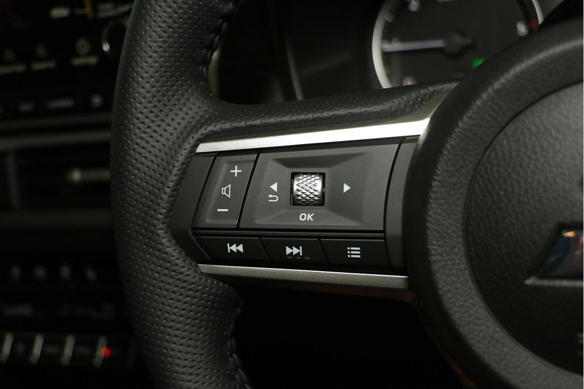 2024 Mitsubishi Triton GLS MV 4X4