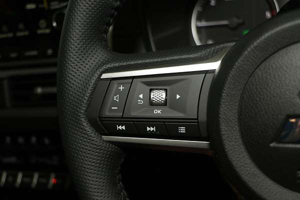 2024 Mitsubishi Triton GLS MV 4X4