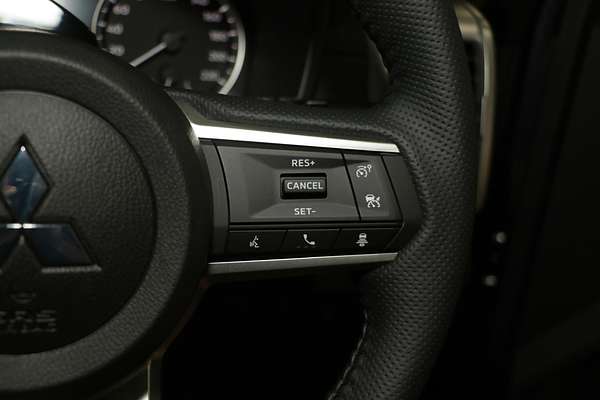 2024 Mitsubishi Triton GLS MV 4X4