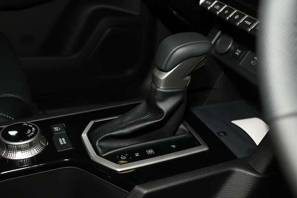 2024 Mitsubishi Triton GLS MV 4X4
