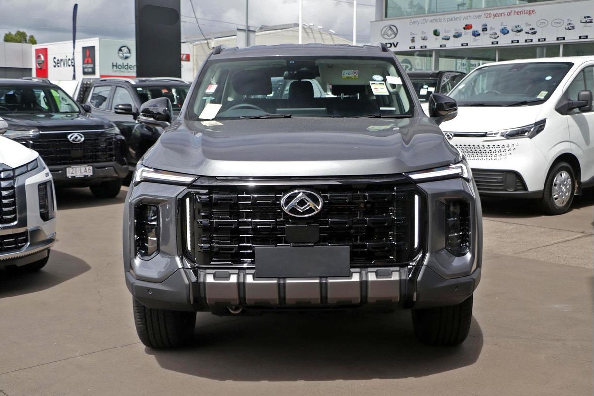 2024 LDV D90 Mode SV9A