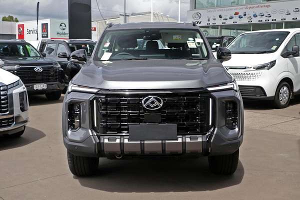 2024 LDV D90 Mode SV9A