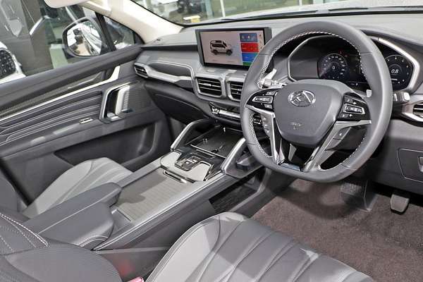 2024 LDV D90 Mode SV9A