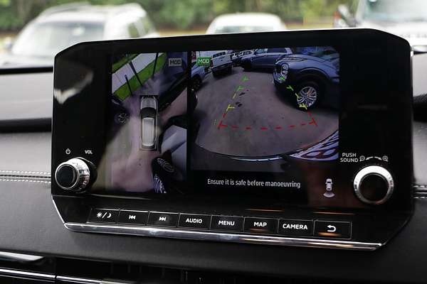 2024 Mitsubishi Outlander PHEV Aspire ZM