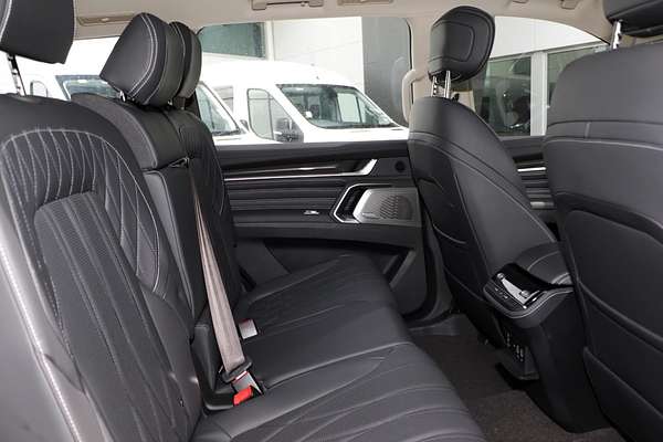 2024 LDV D90 Mode SV9A