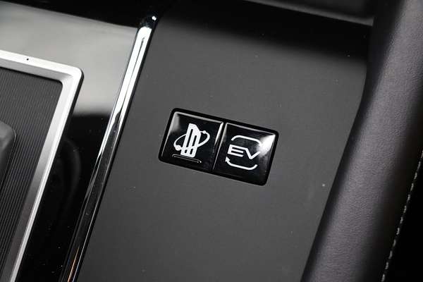 2024 Mitsubishi Outlander PHEV Aspire ZM