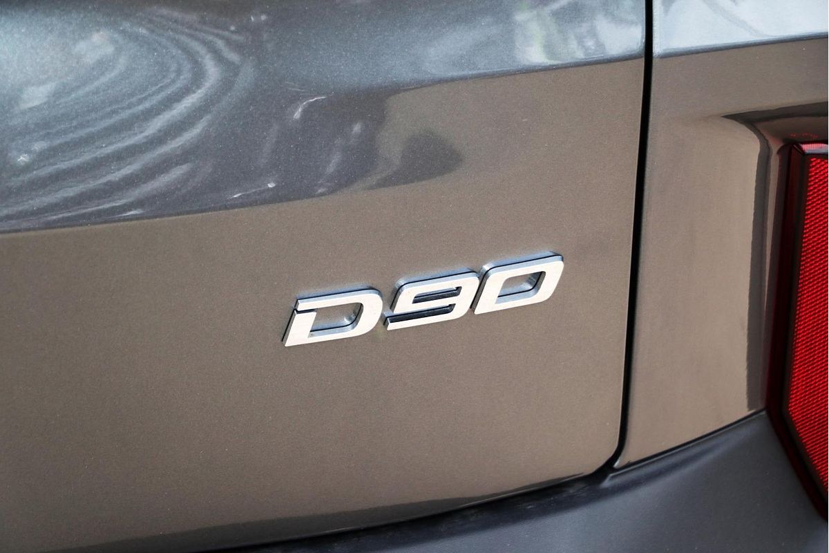 2024 LDV D90 Mode SV9A