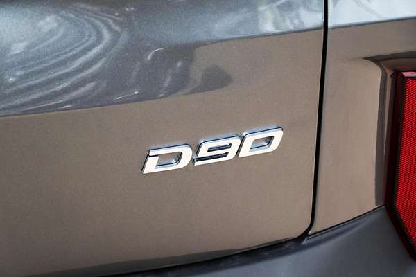 2024 LDV D90 Mode SV9A