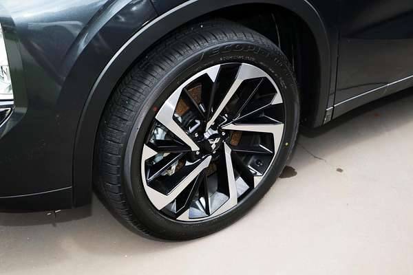 2024 Mitsubishi Outlander PHEV Aspire ZM