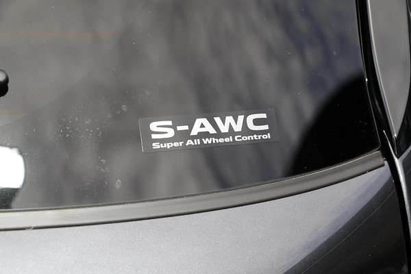 2024 Mitsubishi Outlander PHEV Aspire ZM