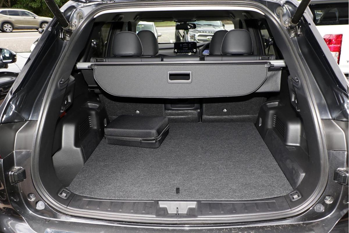 2024 Mitsubishi Outlander PHEV Aspire ZM