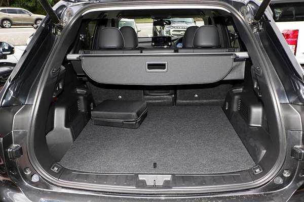 2024 Mitsubishi Outlander PHEV Aspire ZM