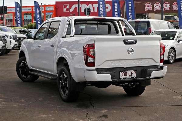 2024 Nissan Navara ST-X D23 4X4