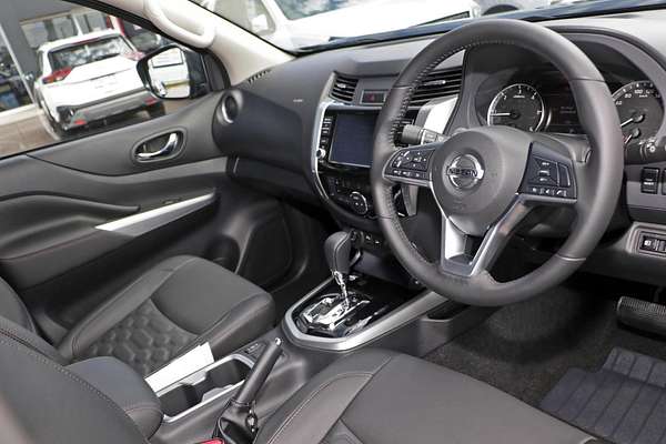 2024 Nissan Navara ST-X D23 4X4