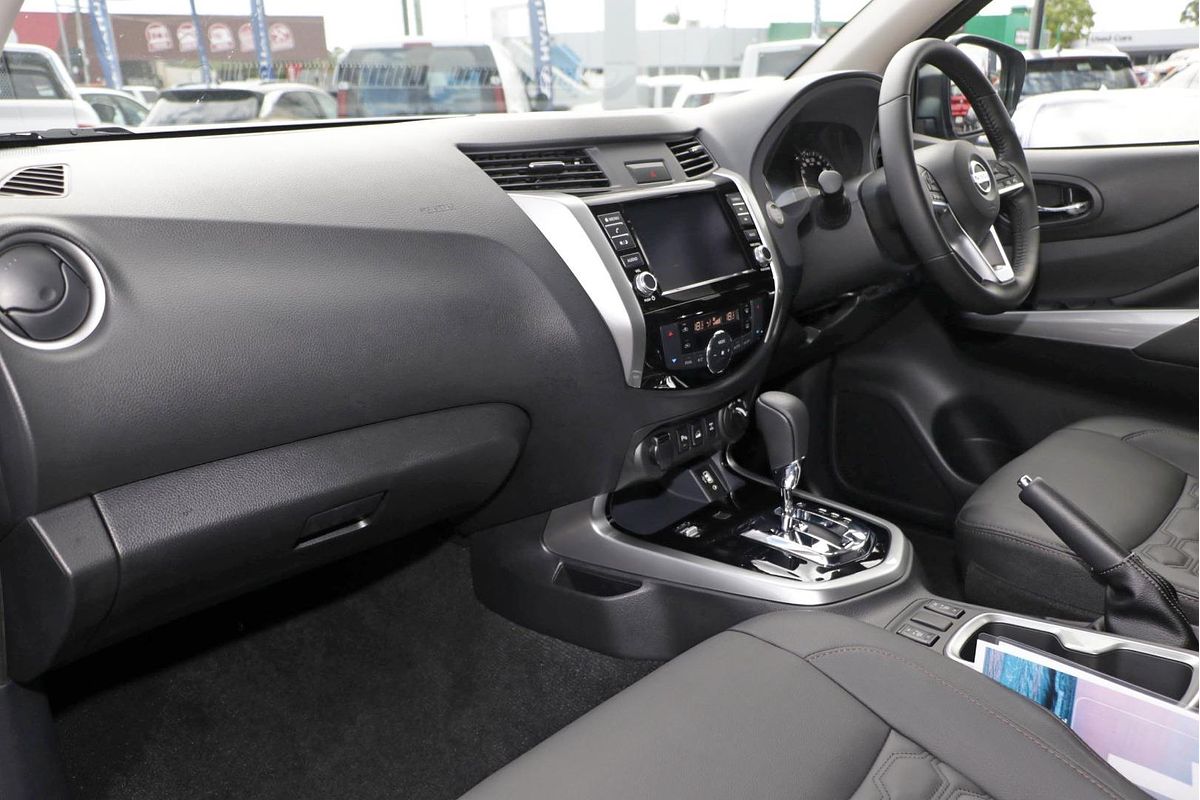 2024 Nissan Navara ST-X D23 4X4