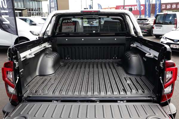 2024 Nissan Navara ST-X D23 4X4