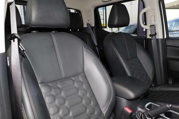 2024 Nissan Navara ST-X D23 4X4