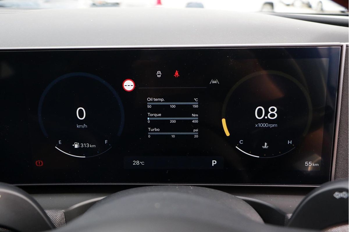 2024 Hyundai Tucson Elite N Line NX4.V3